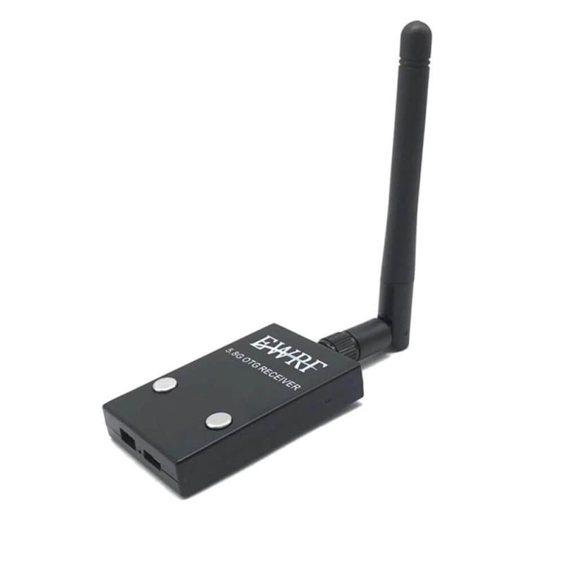 Kompent_EWRF 5.8GHz OTG FPV Video Alıcısı
