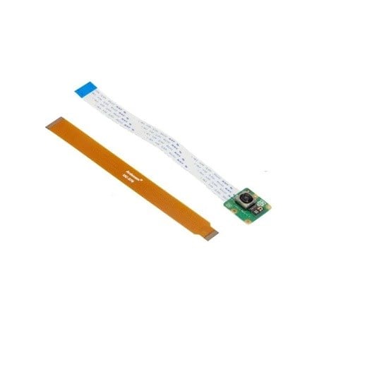 Kompent_Orijinal Raspberry Pi Kamera Modulü 3 Tray / Kutusuz Versiyon