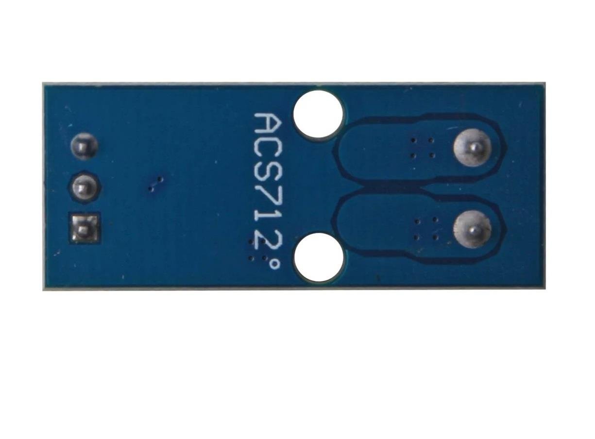 KompentACS712 -30A +30A Akım Sensörü