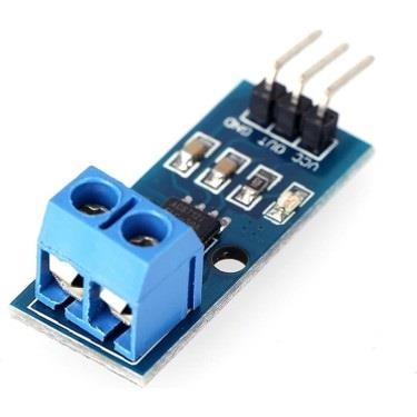 KompentACS712 -30A +30A Akım Sensörü