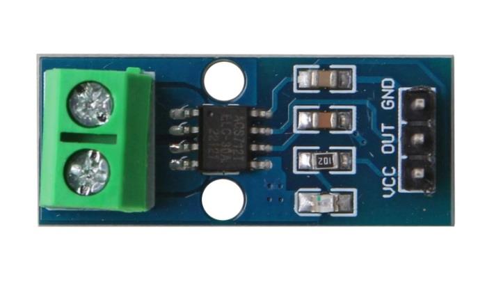 KompentACS712 -30A +30A Akım Sensörü