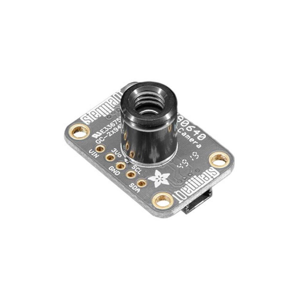 KompentAdafruit MLX90640 IR Termal Kamera Kartı 55 Derece