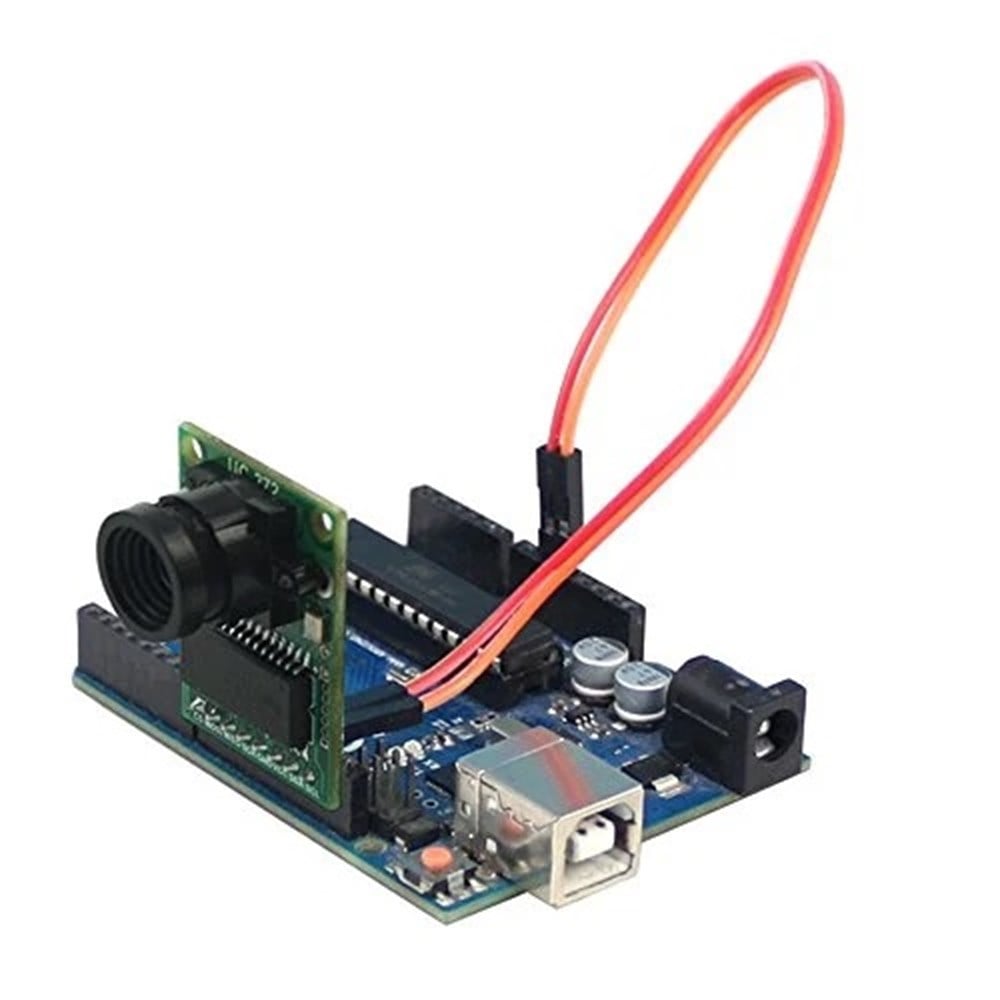 KompentArducam Mini 2MP Plus OV2460 SPI Kamera Modülü