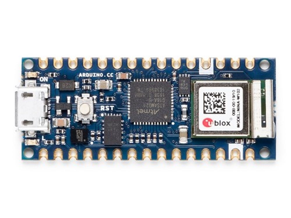 KompentArduino Nano 33 IOT | Yeni Ürün