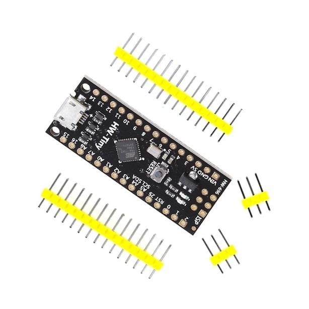 KompentATTINY88 Geliştirme Kartı 