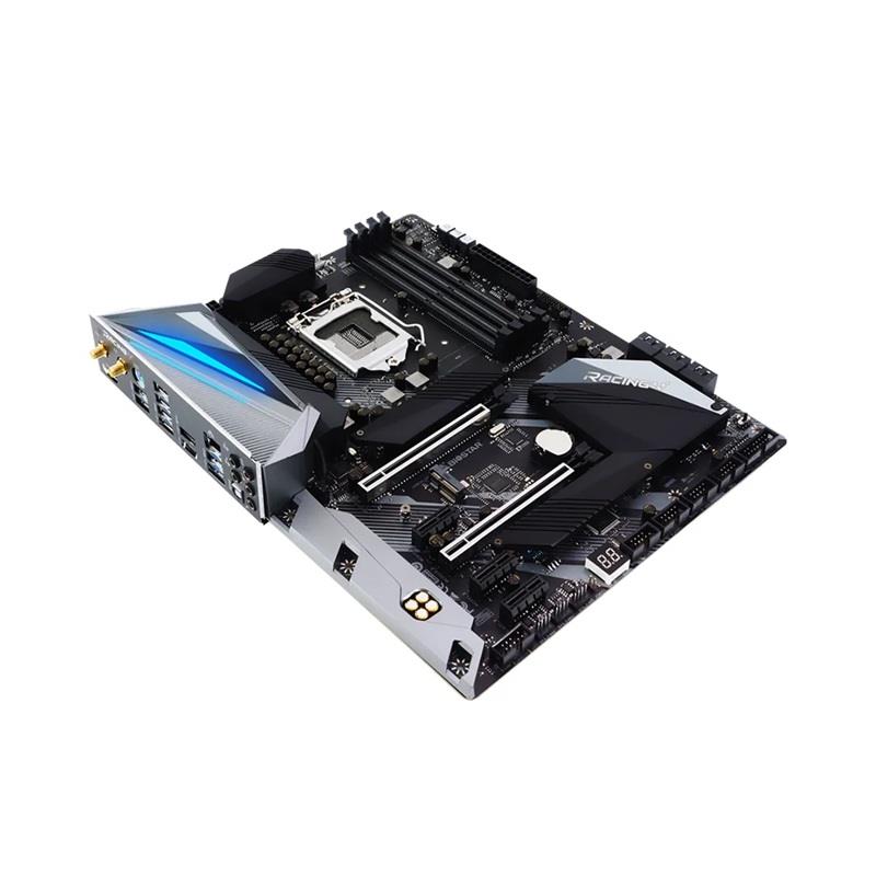 KompentBiostar Racing Z490GTA Evo LGA 1200 Soket Anakart