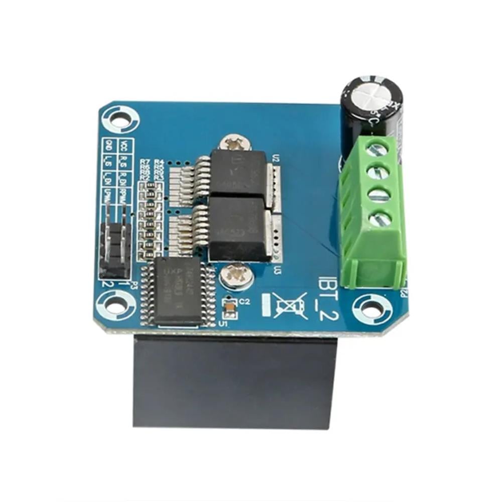 KompentBTS7960B Motor Sürücü Kartı