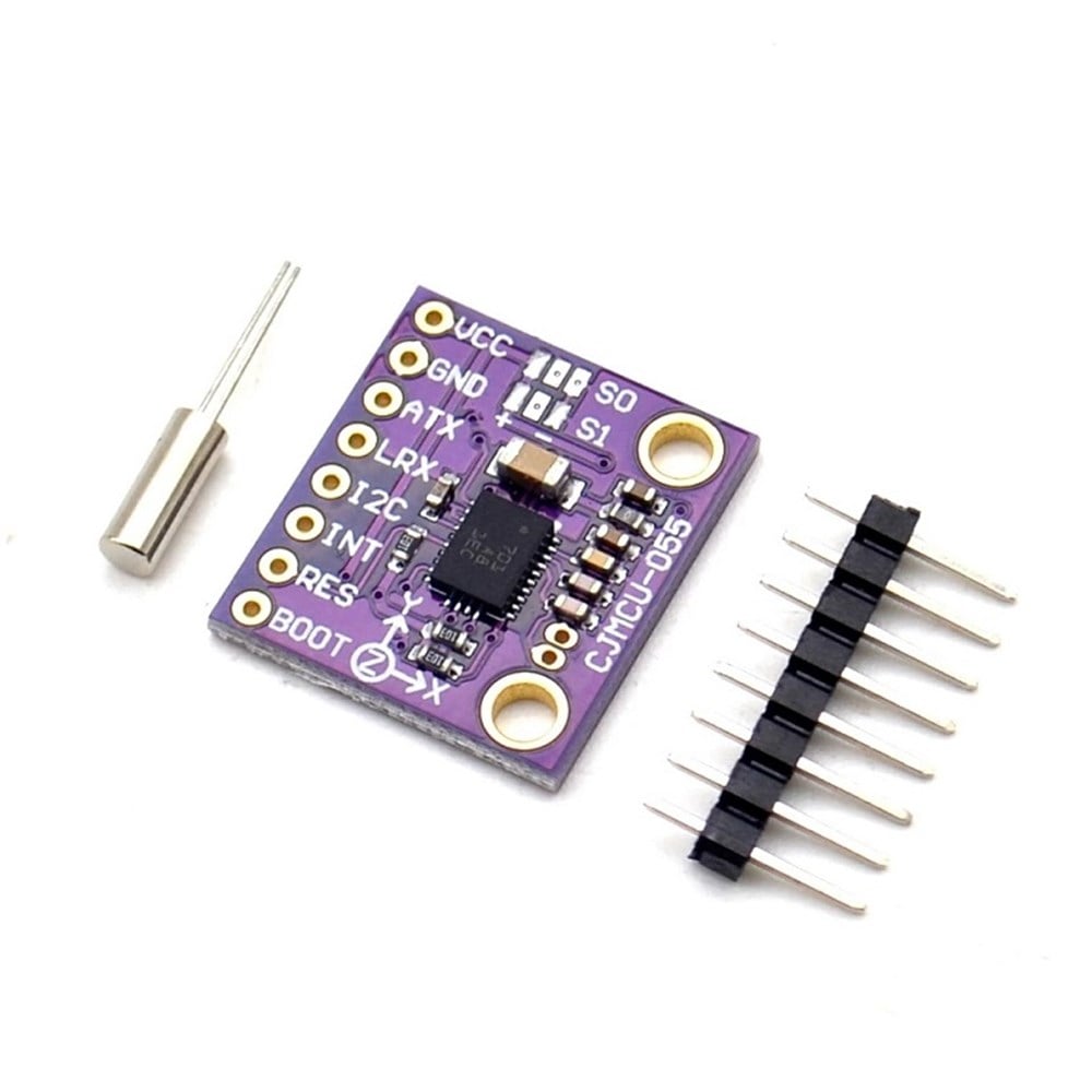 KompentCJMCU-055 BNO055 9-DOF Mutlak Oryantasyon IMU Sensör Modülü
