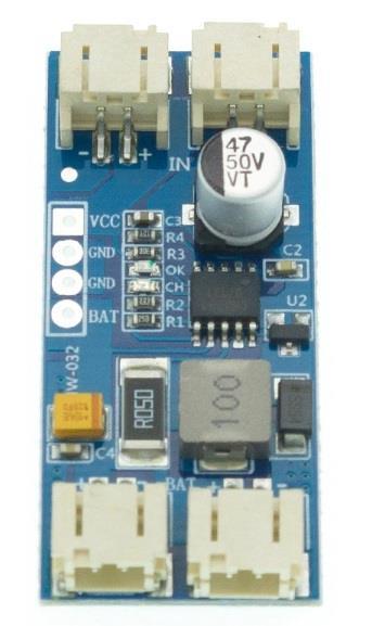 KompentCN3791 6V MPPT Solar Panel Lityum Pil Şarj Modülü