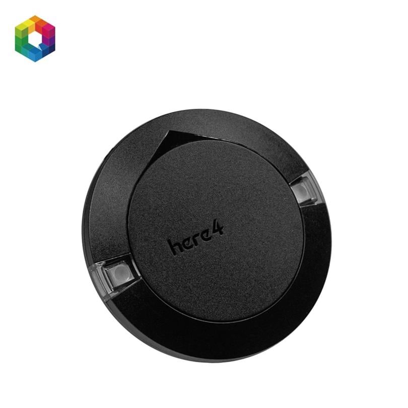 KompentCubePilot Here 4 Profesyonel Yüksek Hassasiyetli Çift Bantlı RTK GNSS/GPS Modülü