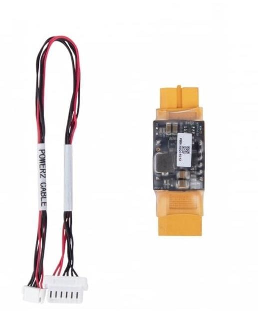 KompentCubePilot Power Brick Mini