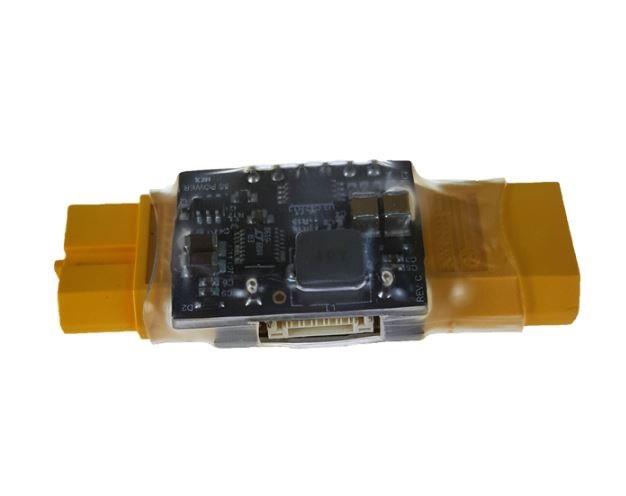 KompentCubePilot Power Brick Mini
