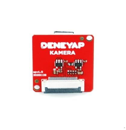 KompentDeneyap Kamera