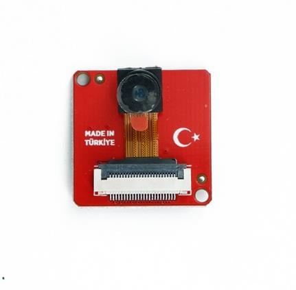 KompentDeneyap Kamera