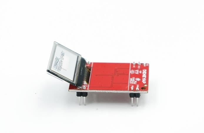 KompentDeneyap OLED Ekran