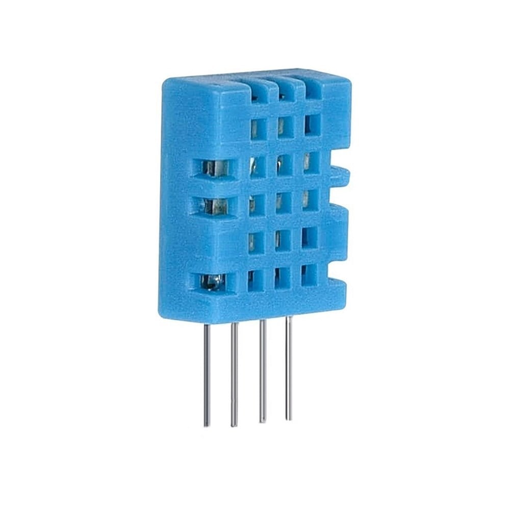 KompentDHT11 Nem ve Sıcaklık Sensörü