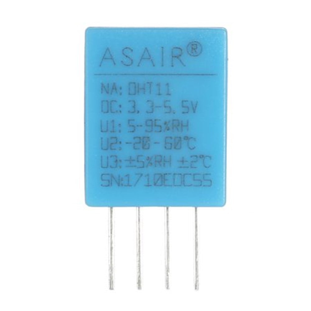 KompentDHT11 Nem ve Sıcaklık Sensörü