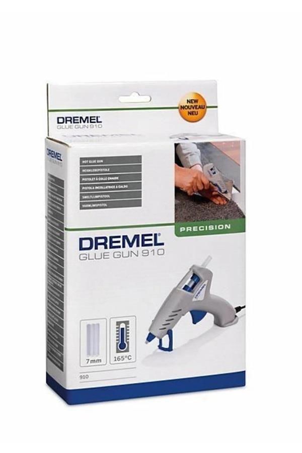 KompentDremel Silikon Tabancası 910