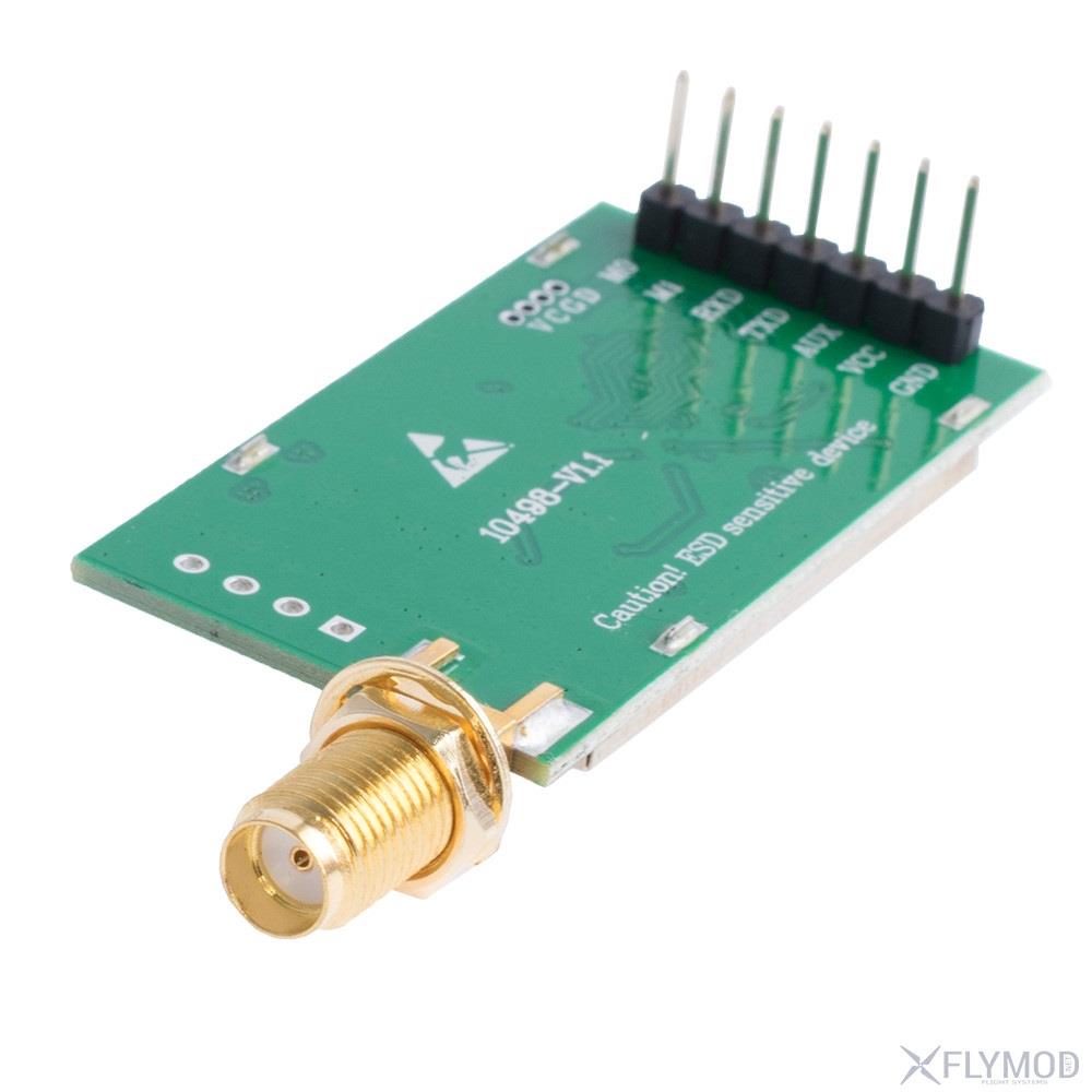KompentE32-433T30D LORA SX1278 433mHz Wireless Modülü (Versiyon 8.1)
