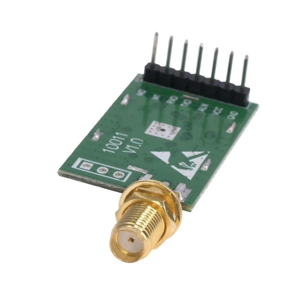 KompentE32-900T20D LORA SX1276 868 MHz/915MHz Wireless Modülü (Versiyon 8.1)