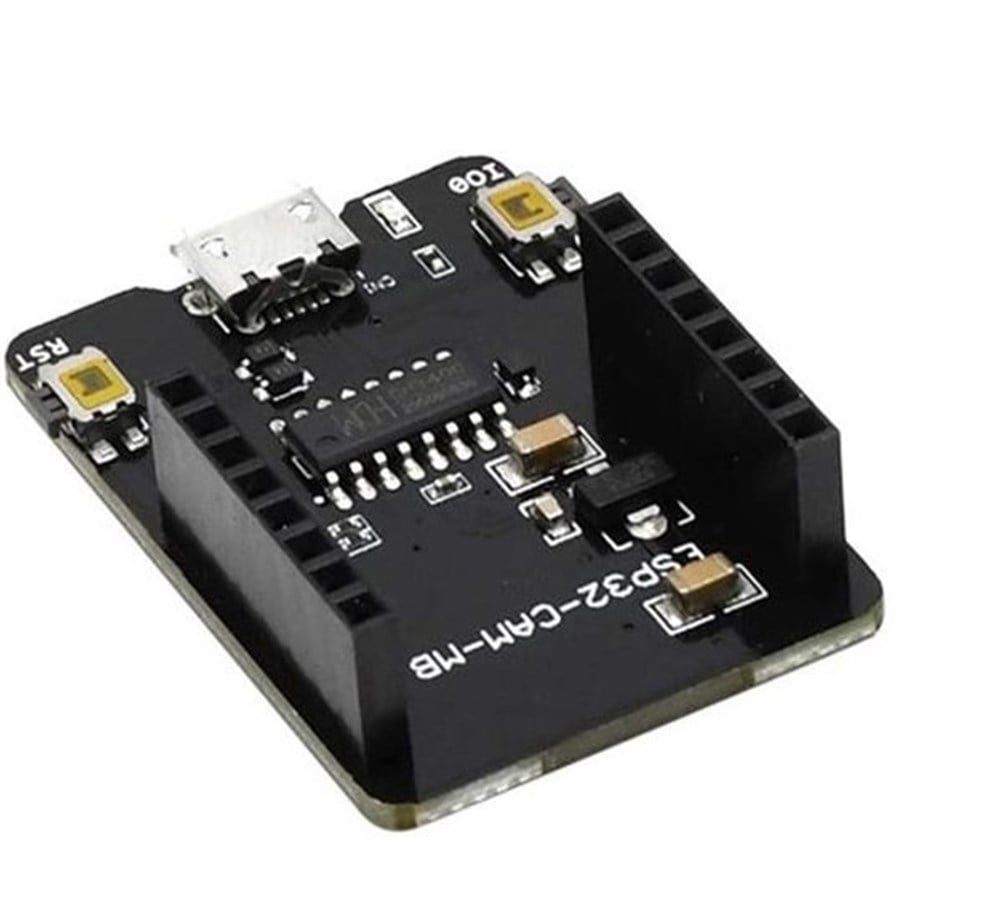 KompentESP32-CAM-MB USB Modülü