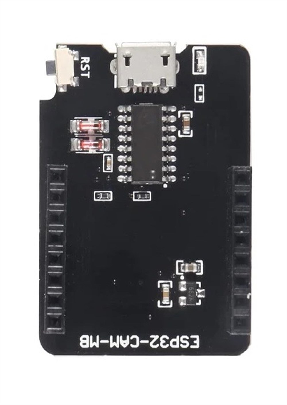 KompentESP32-CAM-MB USB Modülü