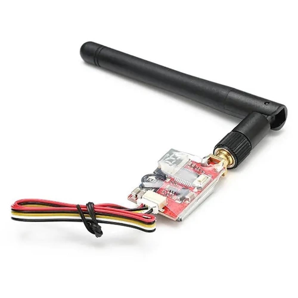 KompentFPV Kombo Kit (Foxeer Razer FPV Kamera 1200TVL + 5.8G 48 Kanal RC832 Alıcı + TS5828L Verici)