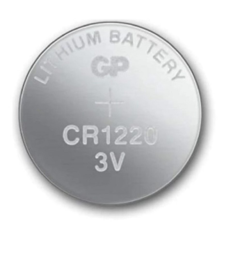 KompentGP CR1220 Pil