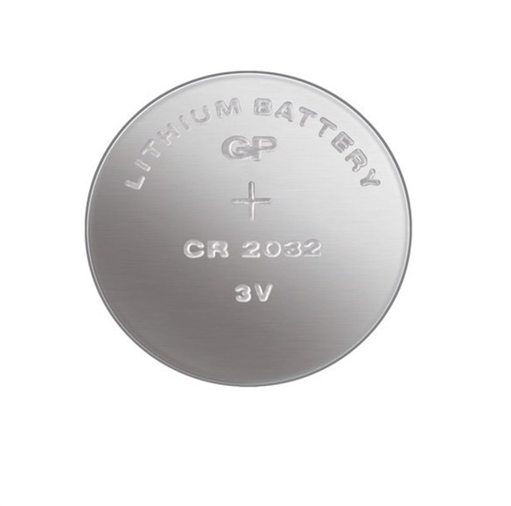 KompentGP CR2032 Pil