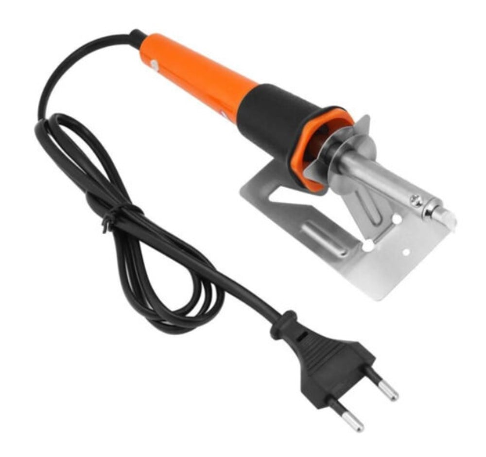 KompentHavya Standı Metal