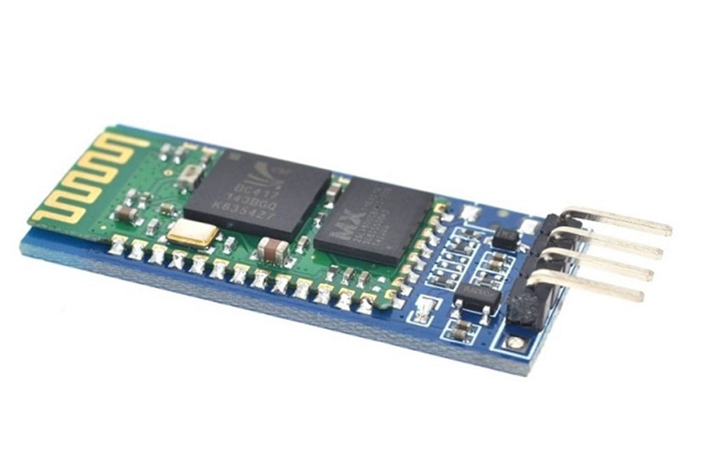 KompentHC-06 Bluetooth Modülü Normal Kalite