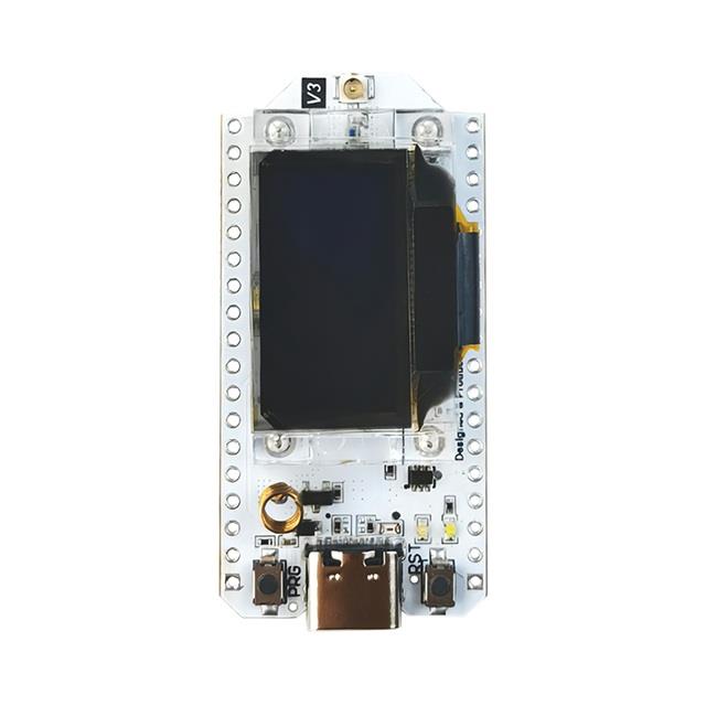 KompentHeltec ESP32‑S3 SX1262 LORA Geliştirme Kartı 0.96”