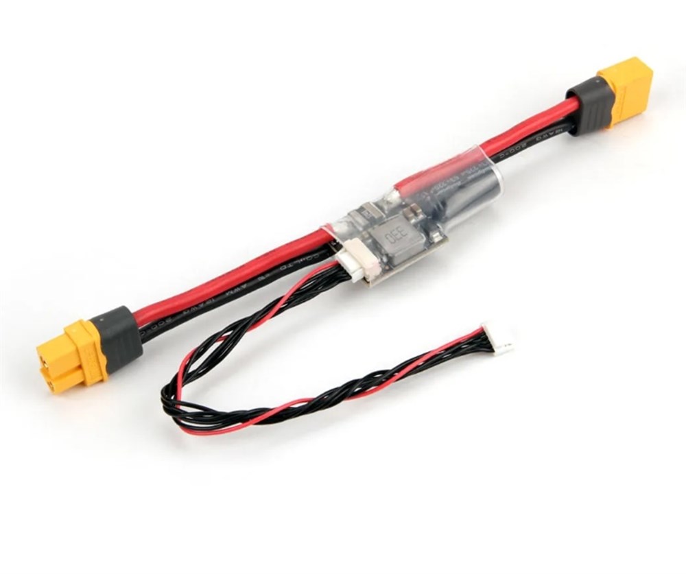 KompentHolybro Pixhawk 6C  + M8N GPS + PM02 V3 Güç Modülü 
