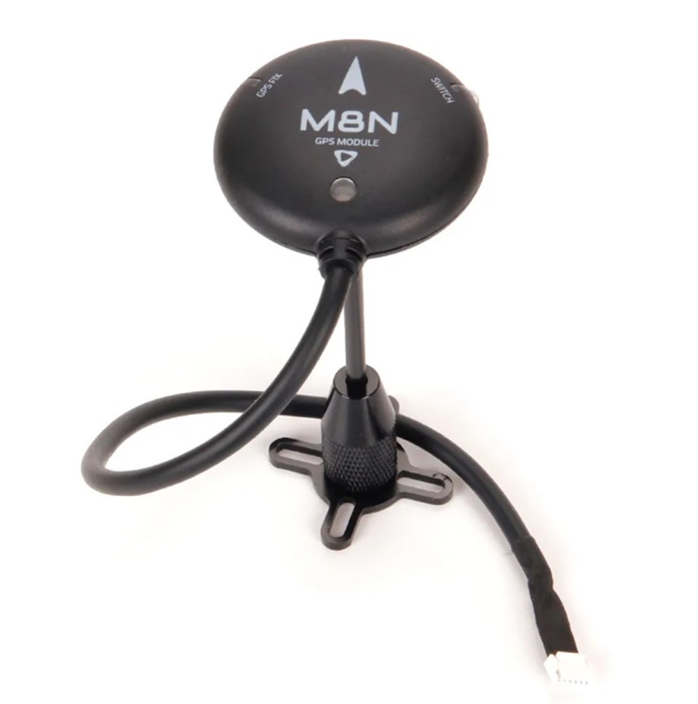 KompentHolybro Pixhawk 6X Standart Set + M8N GPS + PM02D Güç Modülü 