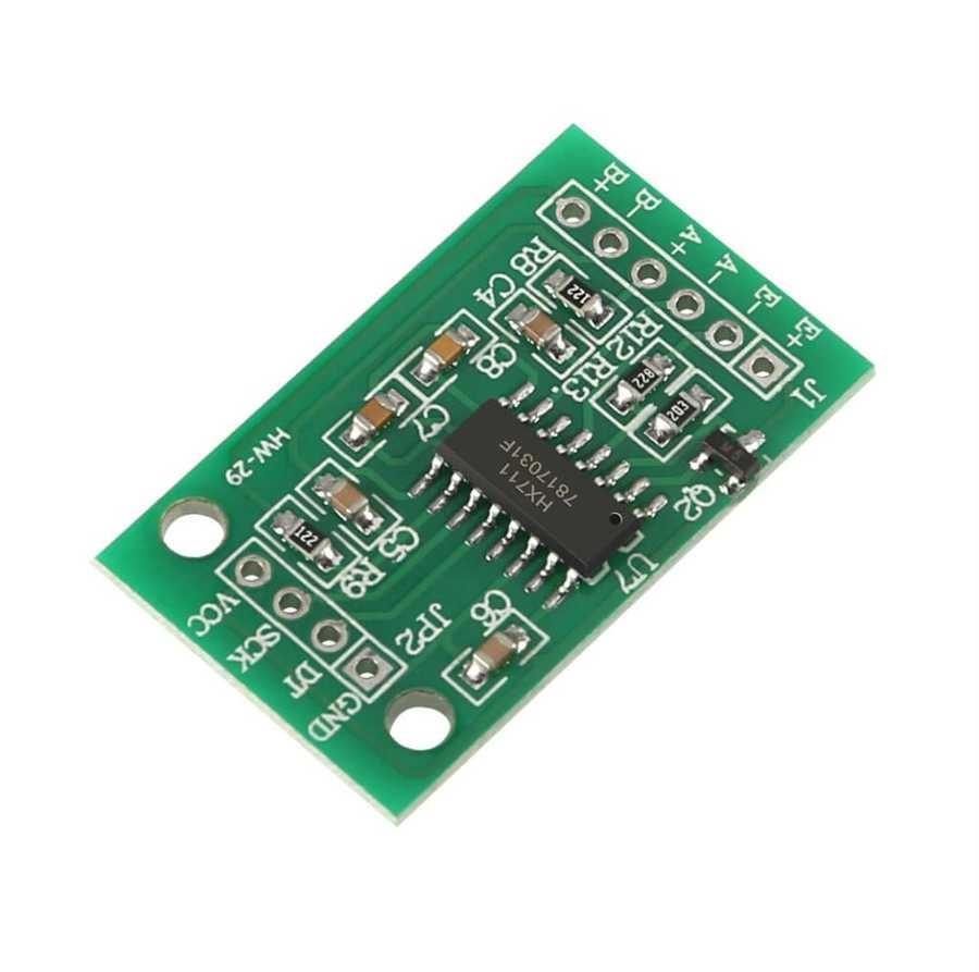 KompentHX711 Ağırlık Sensör Modülü