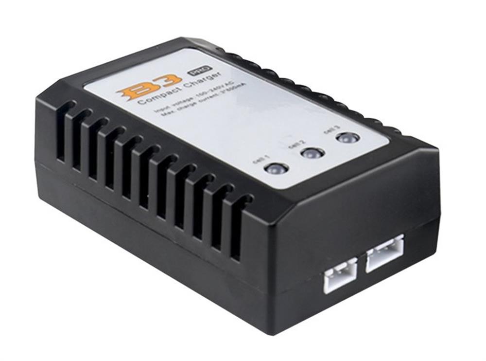 Kompentİmax B3 Lipo Batarya Sarj Aleti 2S - 3S