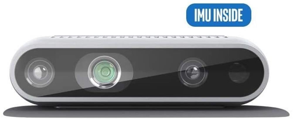 KompentIntel Realsense D435i  Derinlik Kamerası