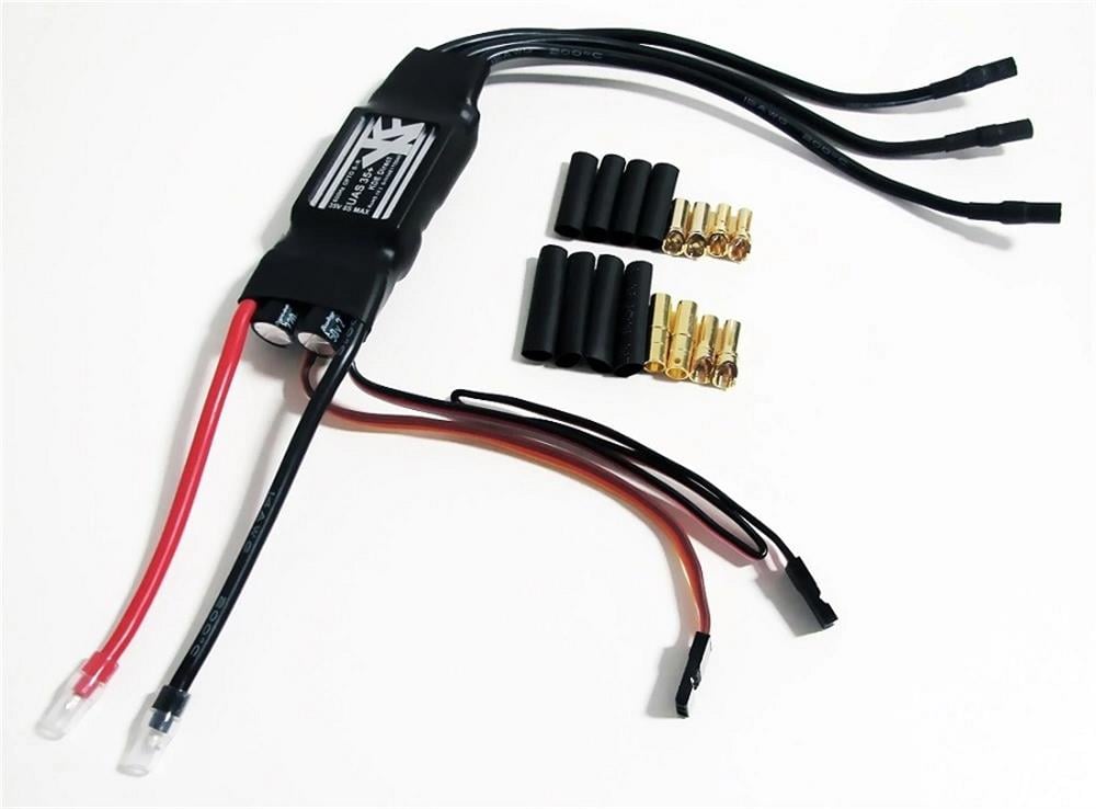 KompentKDE XF-UAS-35 ESC