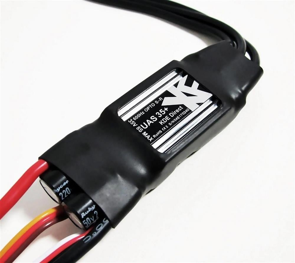 KompentKDE XF-UAS-35 ESC