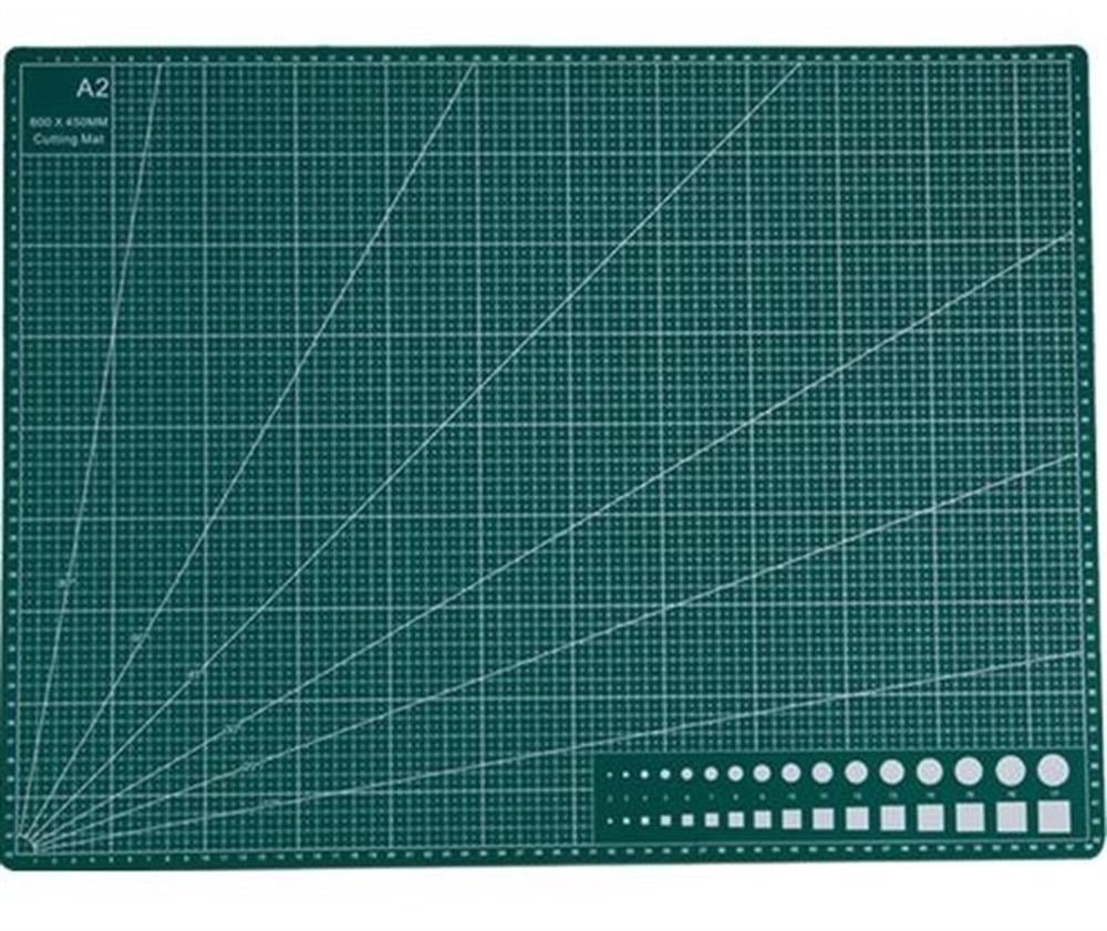 KompentKesme Matı A3 30x45cm