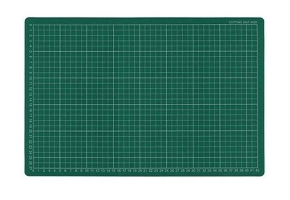 KompentKesme Matı A4 22x30cm