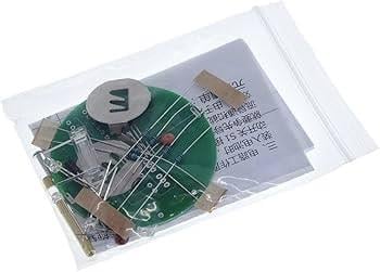 KompentLED Döner Fener Lehimleme Kiti