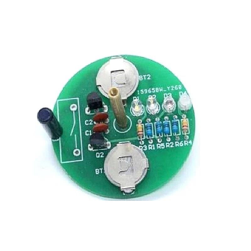 KompentLED Döner Fener Lehimleme Kiti