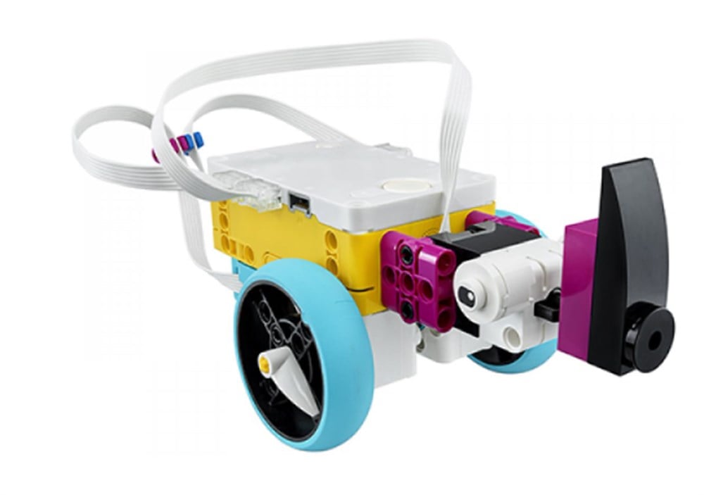 KompentLEGO® Eğitim SPIKE™ Prime Set 45678