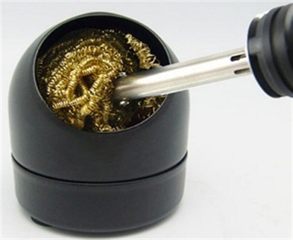 KompentLehim Temizleme Teli Kutulu