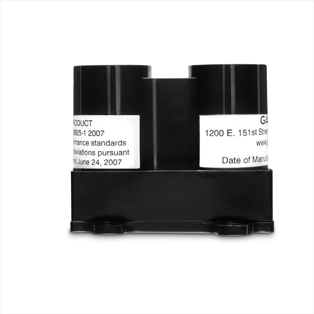 KompentLIDAR-Lite V3