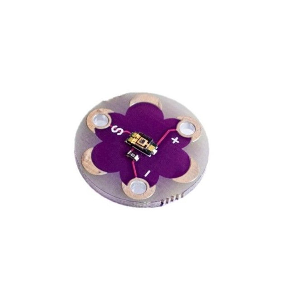 KompentLilyPad TEMT600 Işık Sensör Modülü