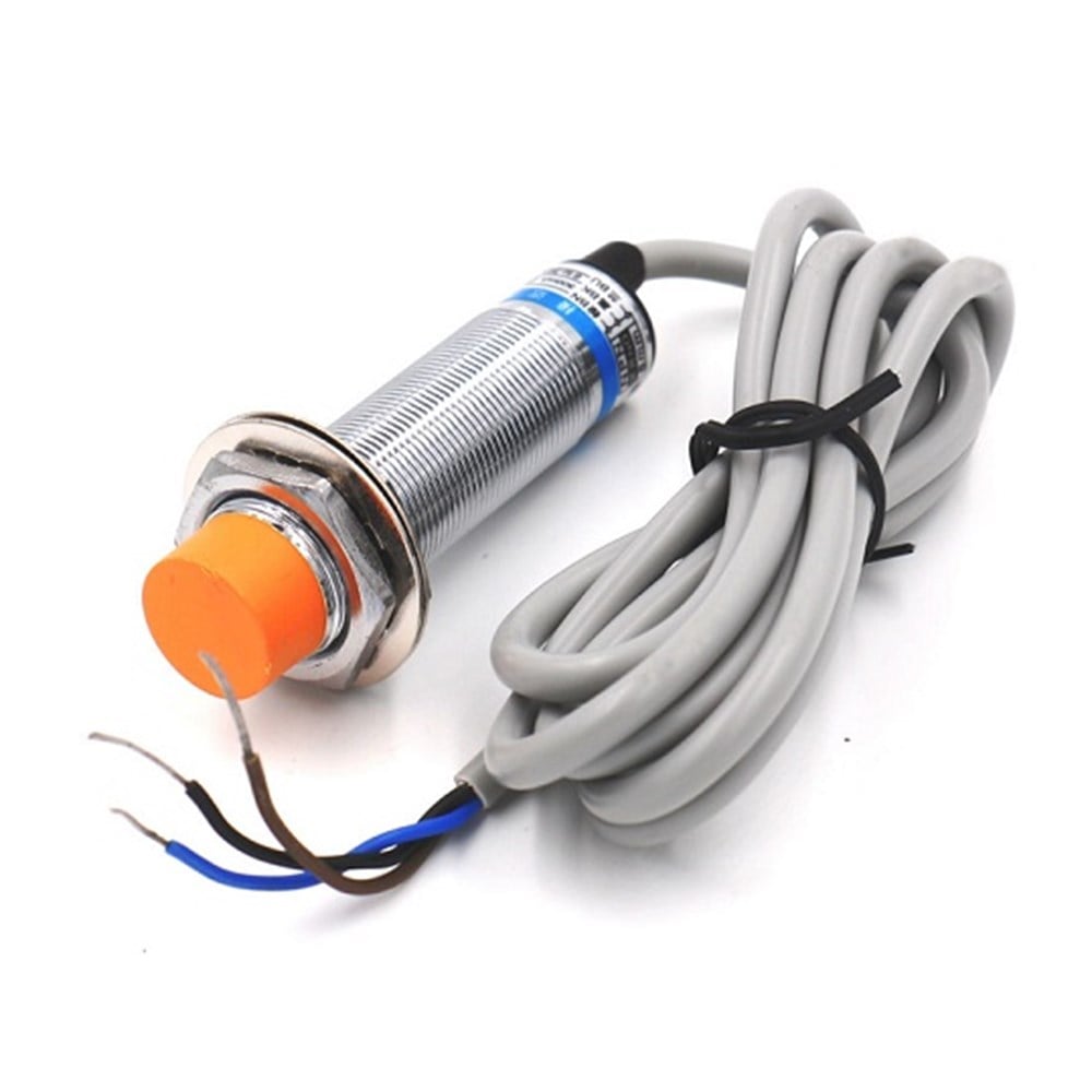 KompentLJ18A3-B-Z/BY Kapasitif PNP Yakınlık Sensörü