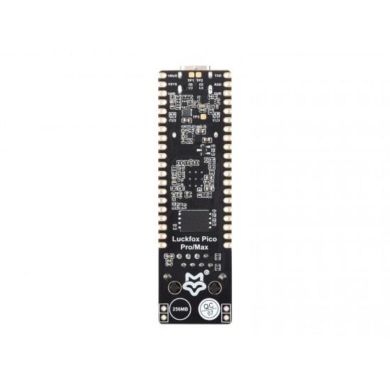 KompentLuckFox Pico Max RV1106 Linux Mikro Geliştirme Kartı 256MB