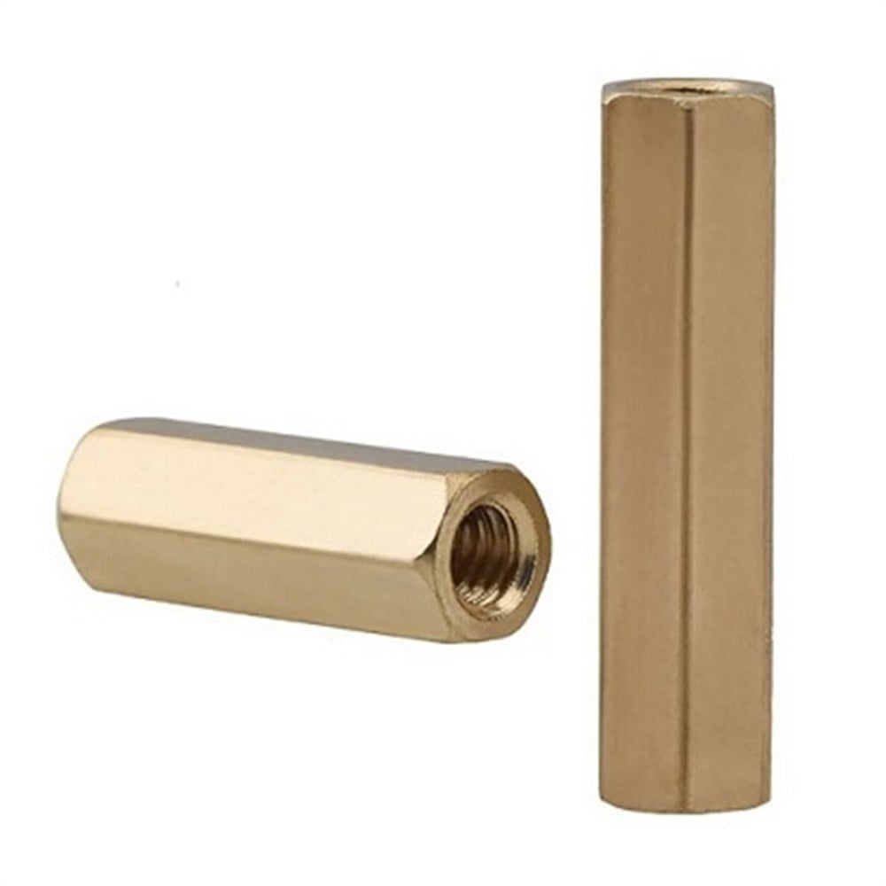 KompentM3 25mm Dişi-Dişi Aralayıcı / Standoff